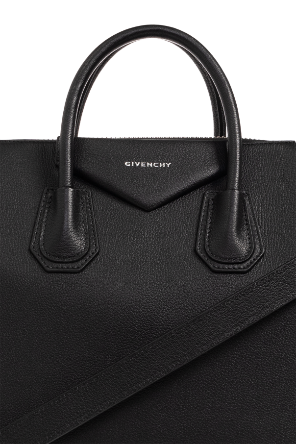 Givenchy antigona medium online black